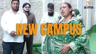 New Campus, New Admissions 2026! Aims Institute at Gulshan e Iqbal