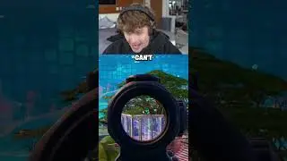 This Fortnite Clip Made Me Angry