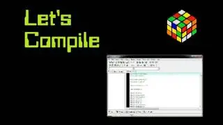 Let's compile -- Cat and mouse
