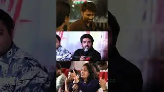 Kiran Abbavaram | Pradeep Ranganathan Controversy | KRAMP Trailer Launch Event