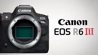 Лучшие настройки Canon R6 III для кинематографического видео (пошаговое руководство)