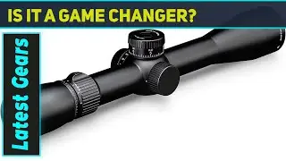 Vortex Razor HD LHT: The Ultimate Low-Light Hunter's Advantage
