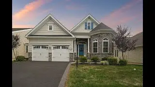 Stunning 3-Bedroom Home for Sale in Schwenksville, PA | 2210 Tanner Dr Tour