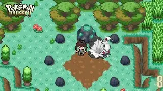 Aki is Strong - Pokemon Odyssey Ep 8