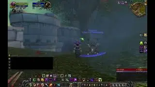 Review Warlock Affliction Twink 54 Cataclysm 4.3.4