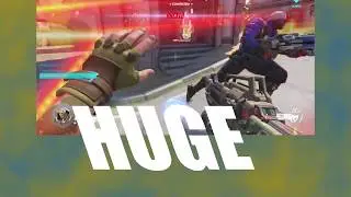 Overwatch Patch 1.14.1.2B  Bug Fix :FilmVisual