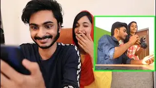 MY FIRST VIDEO BLOOOOOOOOOOOOPERS🤣 UNBOXINGDUDE l