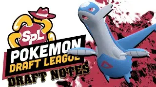 Shuckle Premier League Season 4 Draft Notes: Week 2