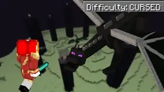 Cursed Difficulty with a Twist!!
