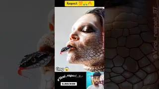 Respect 💯🙏🔥 Part -206 @viral_respect_97 #respect #entertainment #reaction #shorts #viralvideo
