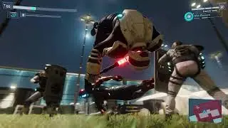 Marvel's Spider-Man | Base - Sable Outpost 4 (Midtown)