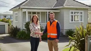 Auckland Waterproofing Experts Promo