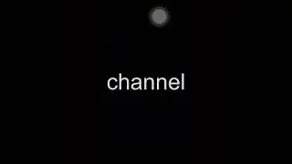 Channel starter [desc]