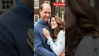 Princess Catherine and Prince William: A Shared Romantic Moment