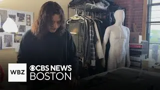 Worcester native and fashion designer dressing Kendrick Lamar for stadium tour