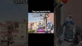 #CallOfDuty #WarzoneGameplay #UnexpectedAlliance #TeamingUp #WarzoneHighlights #epictream