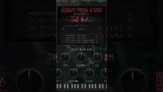 Free Dowload Creepy Piano Drill Sample Pack