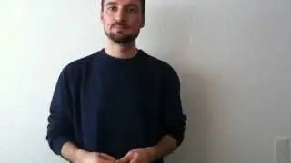 Teaser for Martin Jensens speach at Danish Developer Conference 2012 #1