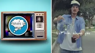 This Rapper's Song About Jesus Hit 1.3 Millon Views in 3 Days