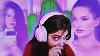 YULLA INIMIGA DOS CACTOS