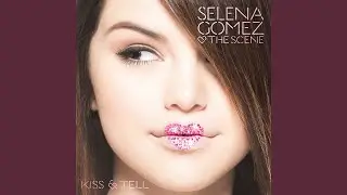 Selena Gomez & The Scene - Falling Down (slowed + reverb)