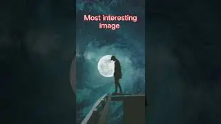 Most interesting image