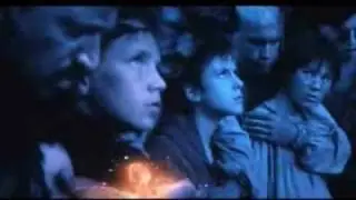 Peter Pan - On the Way to Wonderland (Sunrise Avenue)