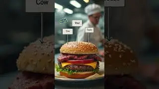 Discover the MOST FASCINATING Food Fact You Didn't Know!