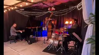 Matt Politano Trio Live