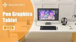 #gaomongiveaway 🎁TUMON Contest Giveaway 2 is in Full Swing, Come and Win M1220*1, AD01 USB-C Hub*1