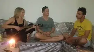 Grapefruit| JUliA engelmann (cover by SAMMY)