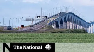 Atlantic bubble allows travel within four provinces