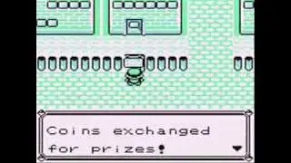 Pokemon red proud eyes edition ( celadon city casino )