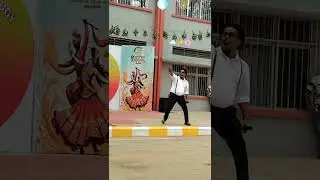 Retro Day at R L Jalappa Institute of Technology Doddaballapur Silver Jublee Celebrations -2025