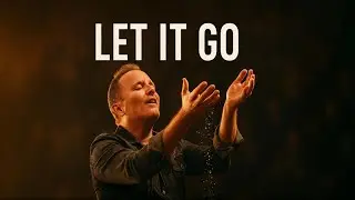 I Finally Let It Go&ndash;  Chris Tomlin Inspired | Powerful Worship Song |  Christian Music2026