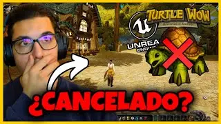After this news, is it goodbye Turtle WoW?