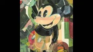 The Art of Disney - NEW Releases