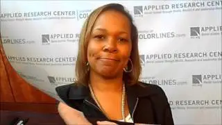 Facing Race Conference, Nov 2012