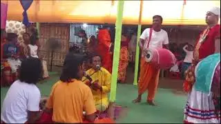 pinak ujhar gaan