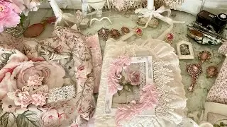 The Shabby Sunday Handmade Journals
