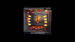 ARISTON - MULTI-FLOW TECHNOLOGY