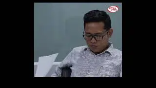 Office Diary - mocumentary 3