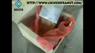 Peanut Processing, peanut butter making machine,Groundnut Processing,Peanut Processing Machine