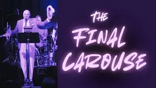 Jakefest: Michael Louis Johnson sings Chilli Bean's Final Carouse