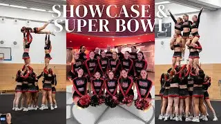 GENERALPROBE RM 2025 & SUPER BOWL | MCA Senior Black 🖤