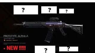 NEW GRAU 5.56 Purple Tracer Pack 😍 (SHOOTS PURPLE BULLETS)