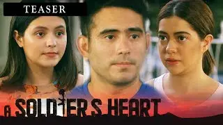 A Soldier's Heart March 11, 2020 Teaser