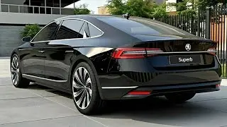 Kann dieses neue Auto 2026 deutsche Premium-Marken wirklich schlagen?