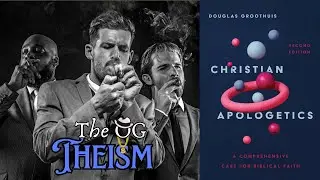 Christian Apologetics: Chapter 09, Original Monotheism