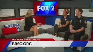 Burns Recovered's Midwest Children's Burn Camp